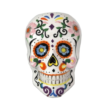 Conservatorio 5' DOD Colorful SKULL CO3490350